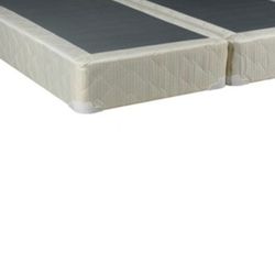 King Size New 2box Spring Can Deliver 