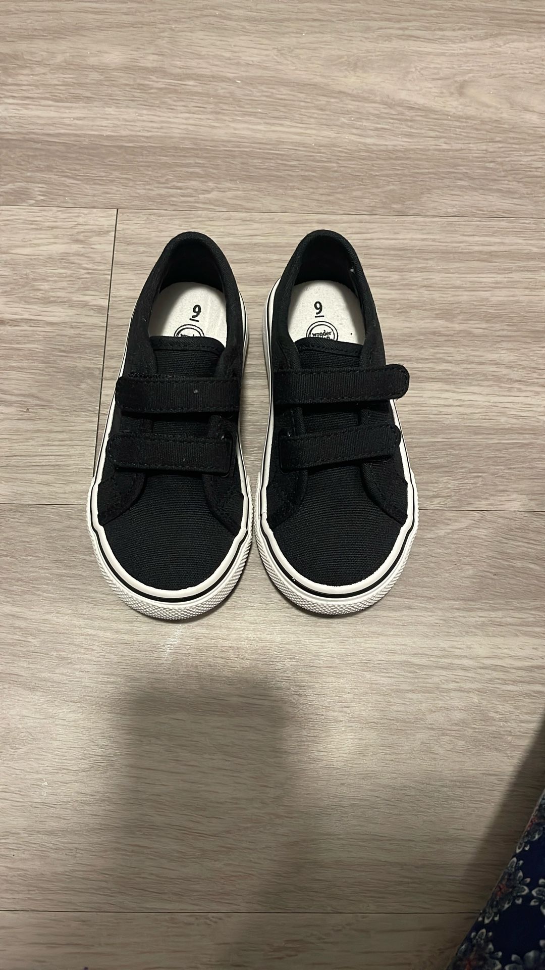 Toddler Shoes