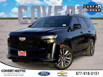 2023 Cadillac Escalade