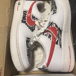 Nike Air Force 1