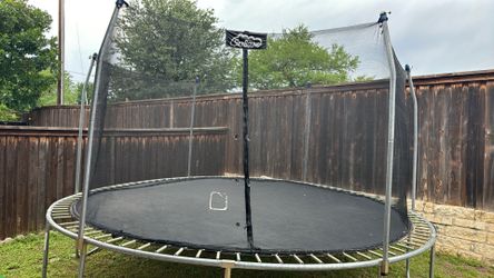 Trampoline