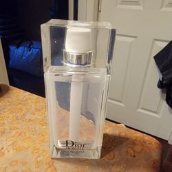Dior Homme Cologne 125ml