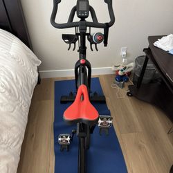 Bowflex C6 Bike