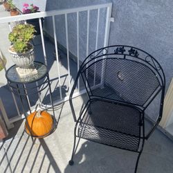 Patio Set