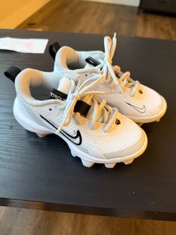 Mike trout clean size 11c