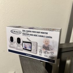 Baby Camera 