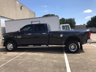 ISO Ranch hand for a 2018 dodge dually