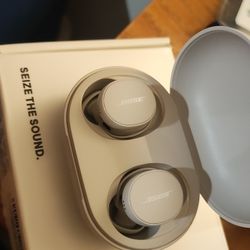 BOSE .. Una Sola Usada