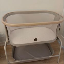 Maxi-Cosi Baby Bassinet