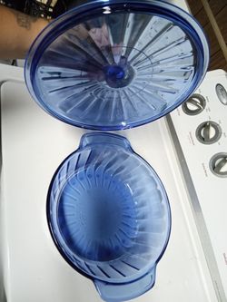 Casserole dish
