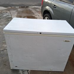 FREEZER USED