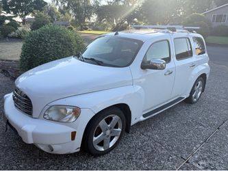 2007 Chevrolet HHR