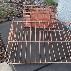 Desk Organizer 