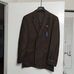 Men's Chaps Blazer 