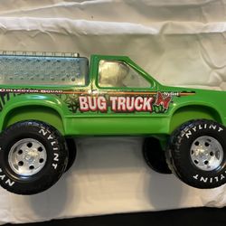 Nylint Bug Truck Vintage 