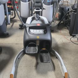 Octane Fitness LX8000 Lateral Trainer