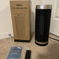 Dreo Space Heater NEW