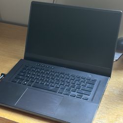 ASUS ROG Zephyrus G15 Gaming Laptop