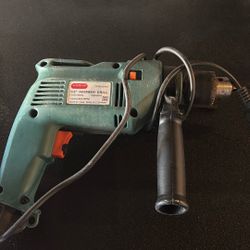 1/2 Hammer Drill Tool