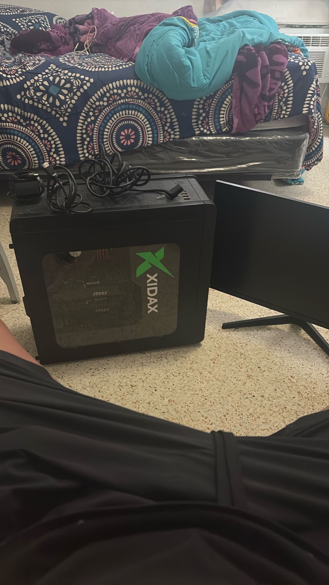 Xidax G Series Gaming pc 