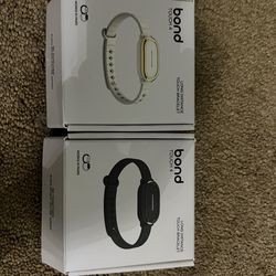 BOND TOUCH 4 - Long Distance Relationship Bracelets for Couples