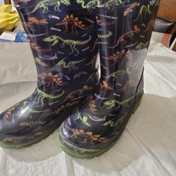 Rain Boots For Kid