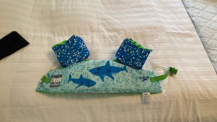 Speedo Kids Floatie. $10!