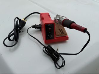 Weller WLC100 40 Watts SolderingUnit