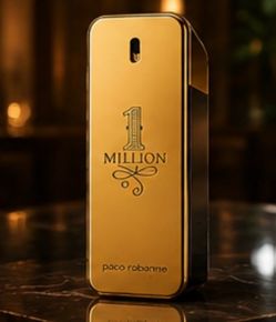 Paco Rabanne 1 Million Cologne