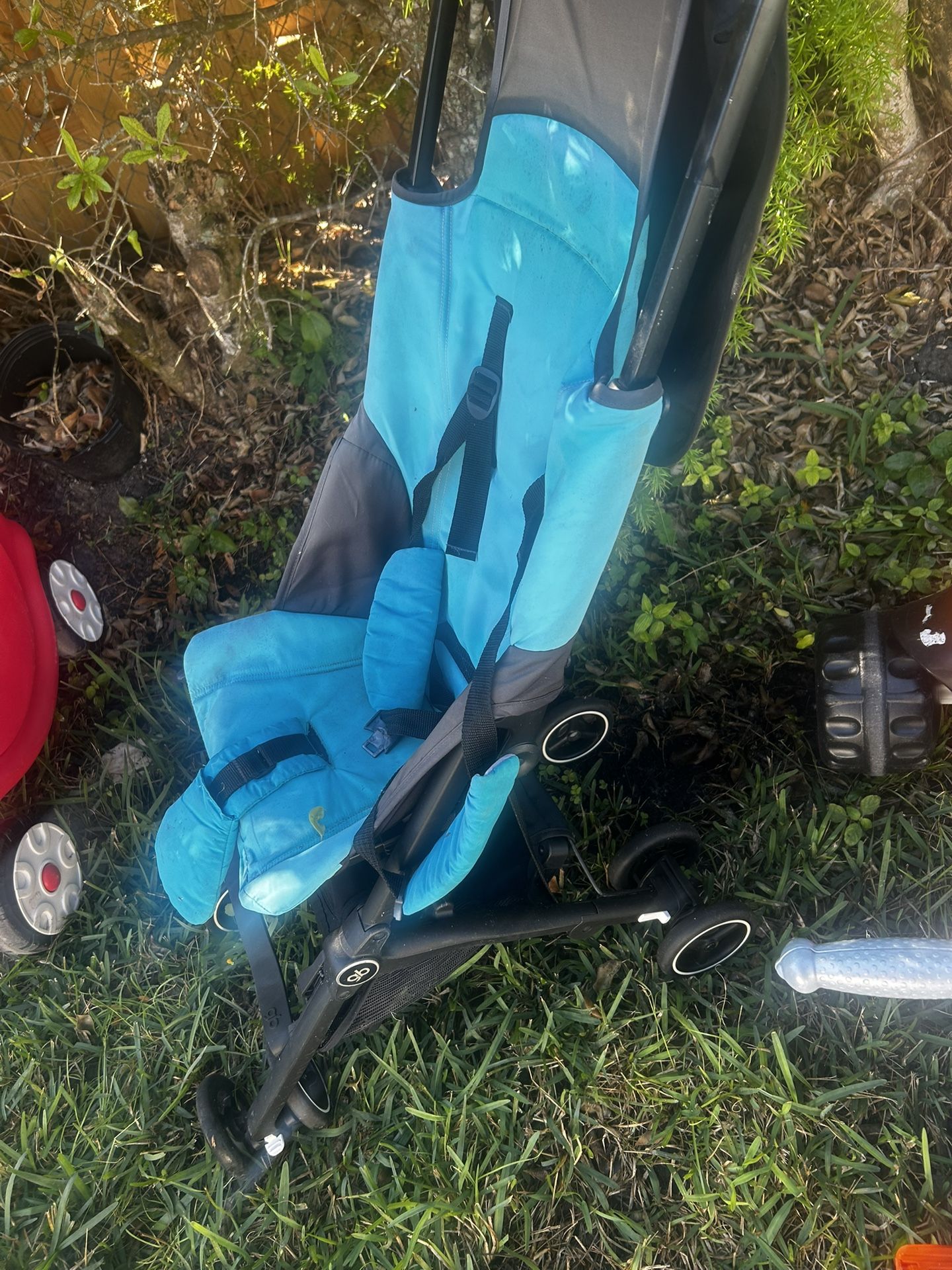 Goodbaby All Terrain Stroller