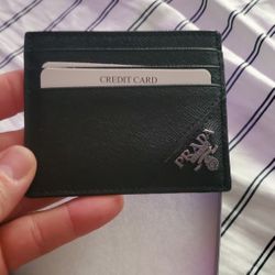 PRADA WALLET