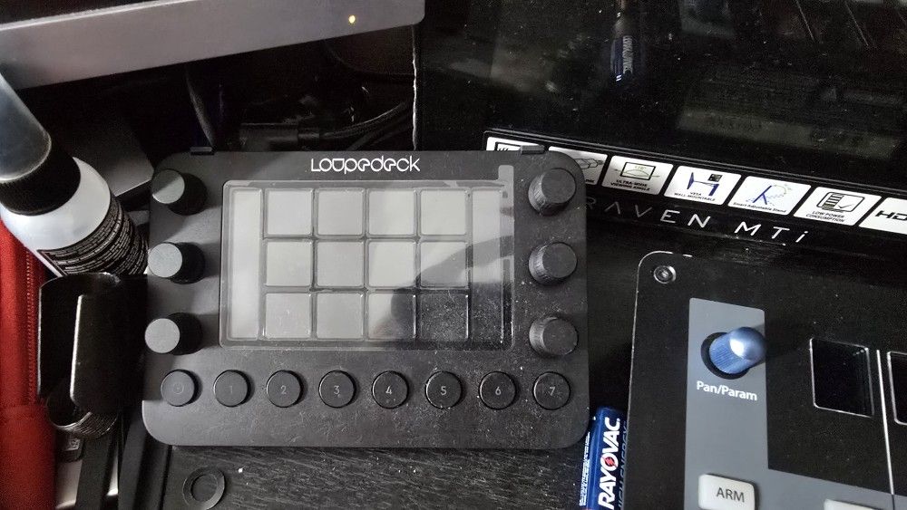 LoopDeck