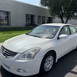 2011 Nissan Altima