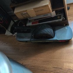 Pint X Onewheel Have Had It For Half A Year