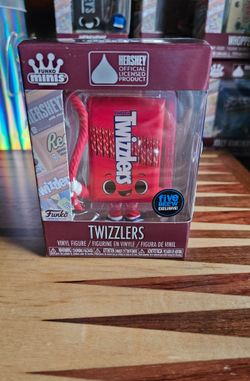 Funko Minis Hershey's