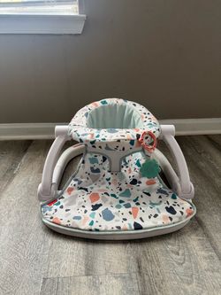 Baby seat