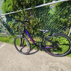 Schwinn 6061 Aluminum Women Bike