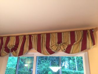 84" drapes