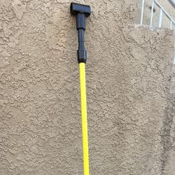 Base For A Mop