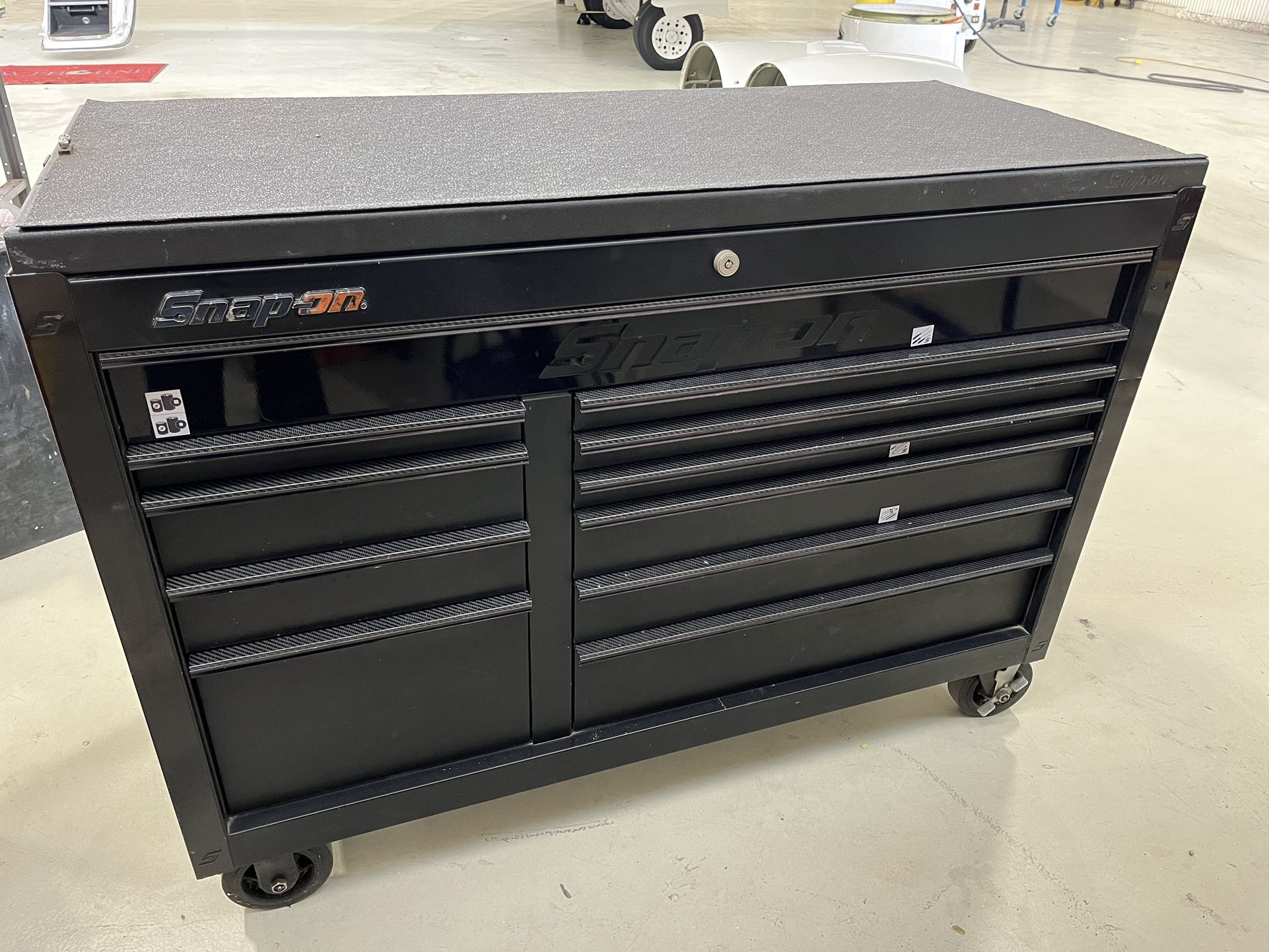 Snap-On Tool box !!