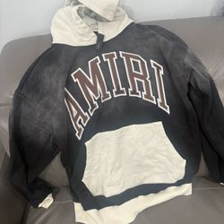 Amiri Hoodie