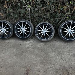 Rims 20”