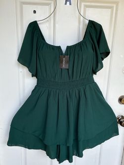 SKORT DRESS NEW VARIAS SIZES