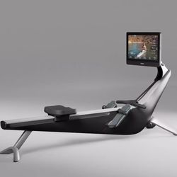 HYDROW - EXCELLENT ’LIKE NEW’ CONDITION 