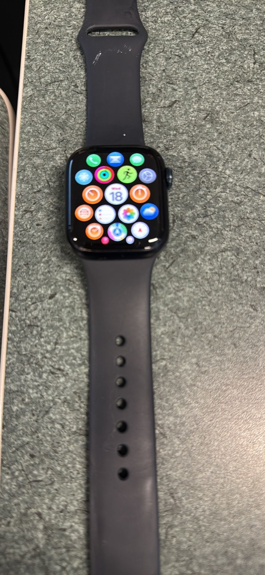 apple watch series 8 cellular