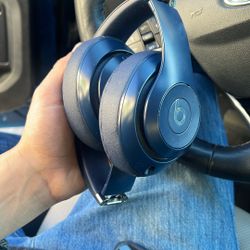 Beats studio 3 Dark Blue
