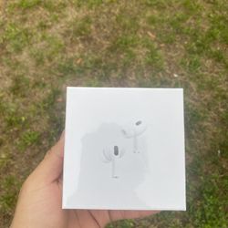 Apple AirPods Pro Gen 2