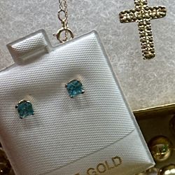 14k & 10k Gold Rings 