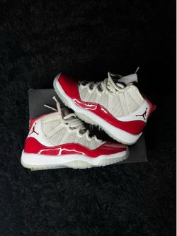 Jordan 11s