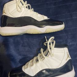 jordan 11 gratitudes 